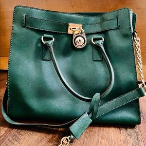 Michael Kors handbag